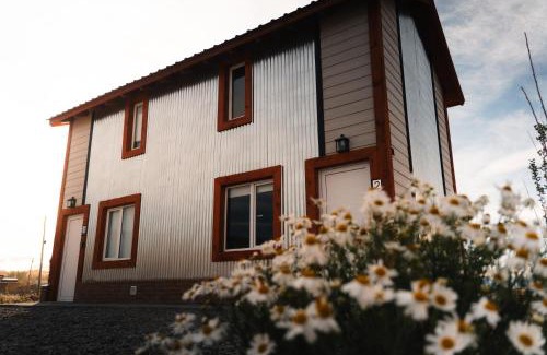 Macrozona Bahía Redonda y Primeros Faldeos Apartamento | Cabañas Las margaritas
