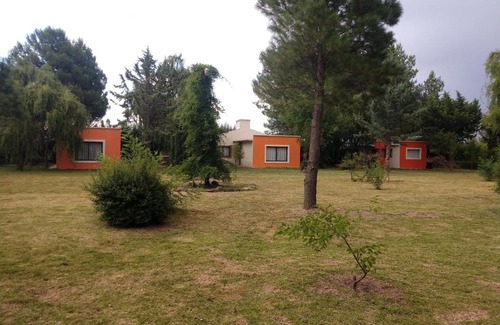 San Rafael Casa | Cabañas Las Margaritas