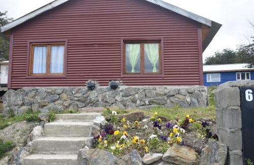 Province of Tierra del Fuego Cabina | Cabañas "Las Margaritas"