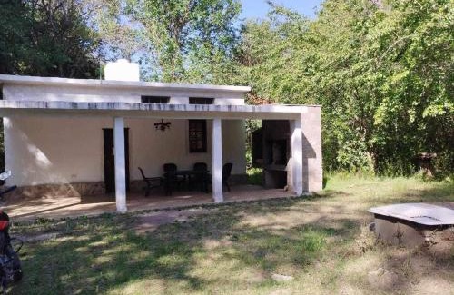 La Granja Apartamento | cabañas las moras
