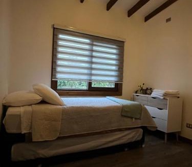 Puerto Varas Casa | Cabañas Lawal Puerto Varas