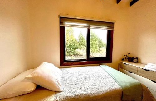 Puerto Varas Casa | Cabañas Lawal Puerto Varas