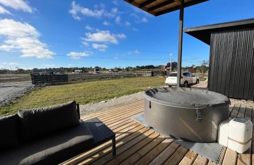 Puerto Varas Casa | Cabañas Lawal Puerto Varas