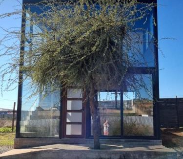 Litueche Apartamento | Cabañas Litueche 1