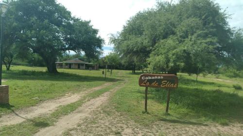 San Lorenzo Casa | Cabañas Lo De Elias