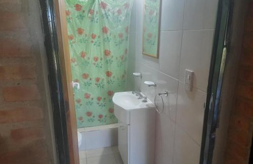 San Lorenzo Casa | Cabañas Lo De Elias