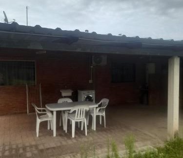 San Lorenzo Casa | Cabañas Lo De Elias