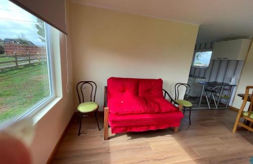 Puerto Varas Casa | Cabañas Los Aromos de Puerto Varas