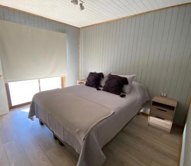 Nuble Region Casa | Cabañas Los Robles