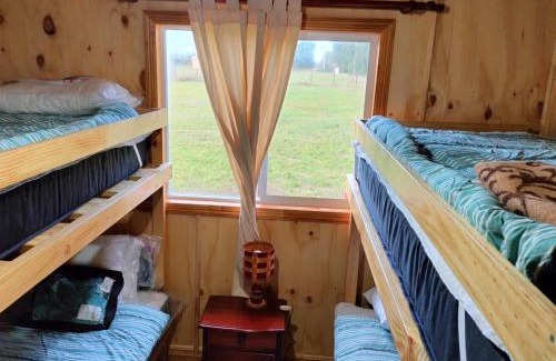 Purranque Apartamento | Cabañas Los Tatas