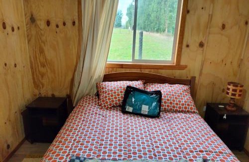 Purranque Apartamento | Cabañas Los Tatas