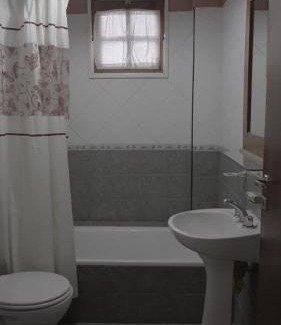 San Luis Apartamento | Cabañas María CAROLINA