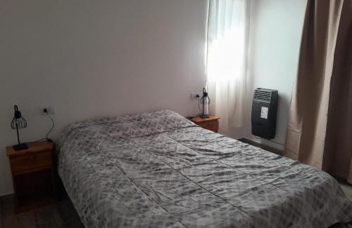 Rama Caída Apartamento | Cabañas MereceslqSueñas