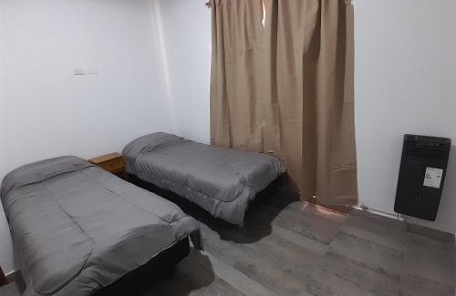 Rama Caída Apartamento | Cabañas MereceslqSueñas