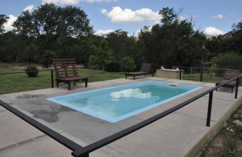 Villa Giardino Cabina | Cabañas Mi Refugio