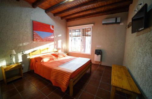 Vistalba Cabina | Cabañas Parque Vistalba