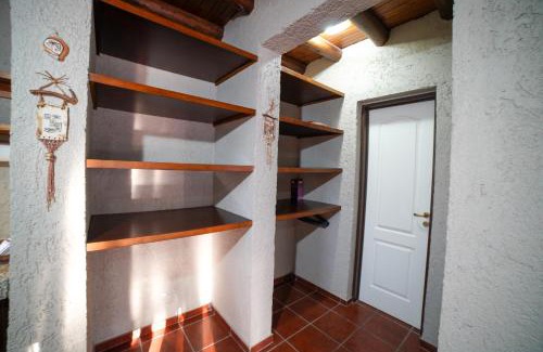 Vistalba Cabina | Cabañas Parque Vistalba