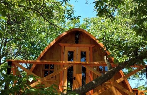 Penaflor Cabina | Cabañas Peñaflor Glamping