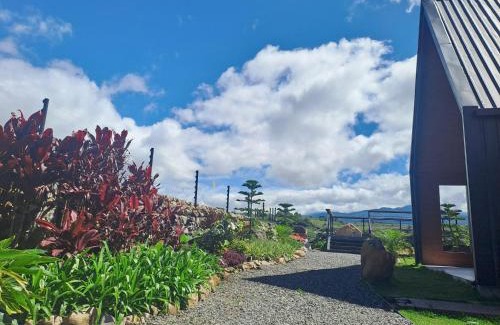 Alto Boquete Chalet De Esquí | Cabañas Piedra del Risco