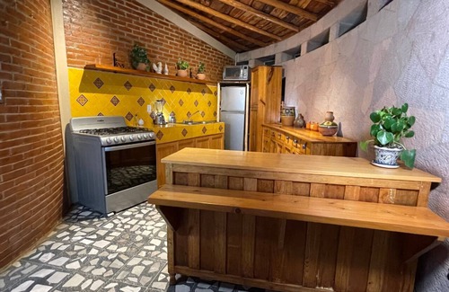 El Oro Cabina | Cabañas Real Victoria