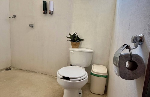 Pinotepa Nacional Hotel | Cabañas Riviera Afro