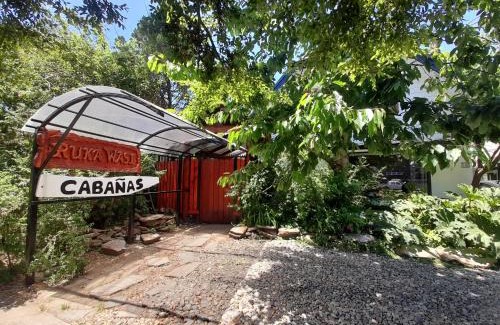 Valdivia Apartamento | Cabañas Ruka Wasi