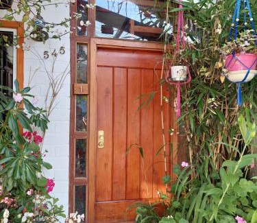 Valdivia Apartamento | Cabañas Ruka Wasi