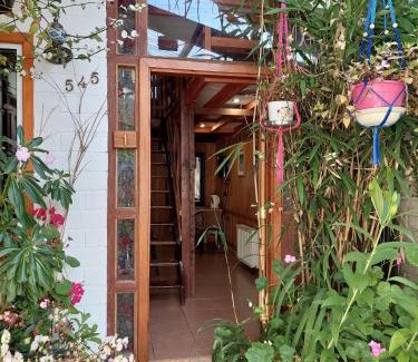 Valdivia Apartamento | Cabañas Ruka Wasi