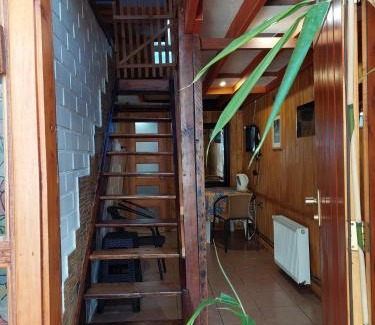 Valdivia Apartamento | Cabañas Ruka Wasi