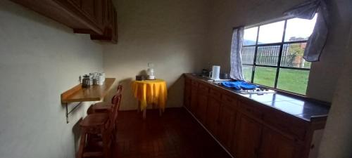 Guasca Casa | Cabañas rurales Mano de Oso Guasca