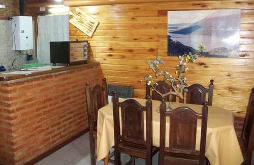 Sierra de los Padres Cabina | Cabañas SEGUIRE CREYENDO Sierra de los Padres