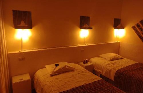 Uyuni Apartamento | Cabañas SAL Y PIEDRA