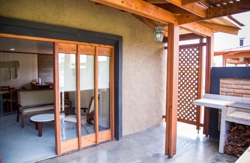 Limache Apartamento | Cabañas Santa Margarita