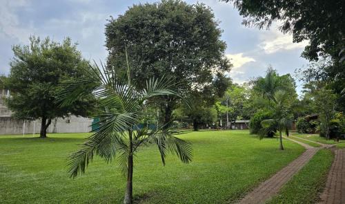 Zona Granja Casa | Cabañas Selva Verde