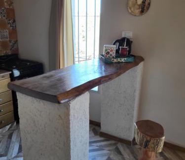 Villa Parque Síquiman Chalet De Esquí | Cabañas Sol Marina