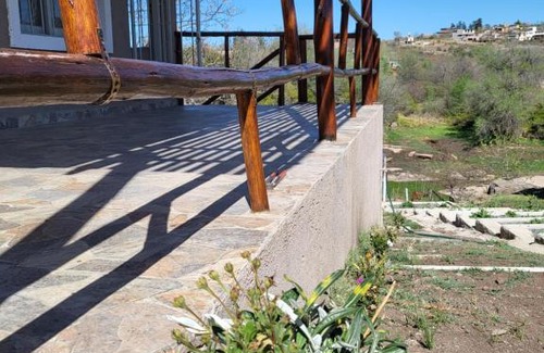 Villa Parque Síquiman Chalet De Esquí | Cabañas Sol Marina