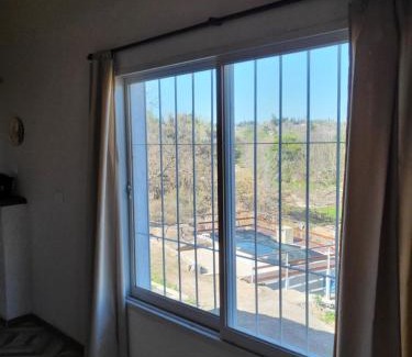 Villa Parque Síquiman Chalet De Esquí | Cabañas Sol Marina