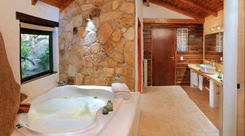 La Cumbrecita Cabina | Cabañas Tá Péfka