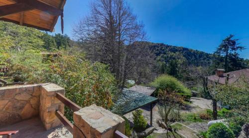 La Cumbrecita Cabina | Cabañas Tá Péfka