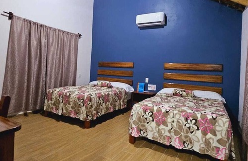 Tanchachín Cabina | CABAÑAS THAJÚ