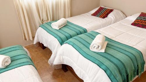 Cerro Calafate Cabina | Cabañas Tierra de Glaciares