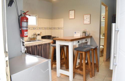 Cerro Calafate Cabina | Cabañas Tierra de Glaciares