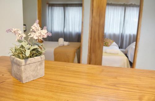 Cerro Calafate Cabina | Cabañas Tierra de Glaciares