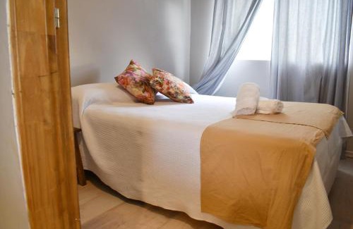 Cerro Calafate Cabina | Cabañas Tierra de Glaciares