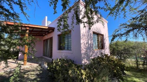 Capilla del Monte Apartamento | Cabañas Tierrabuena La Capataza
