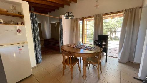 Capilla del Monte Apartamento | Cabañas Tierrabuena La Capataza