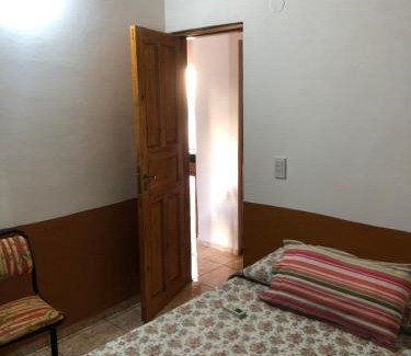 Zona Granja Casa | Cabañas Urunday