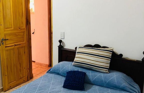 Zona Granja Casa | Cabañas Urunday