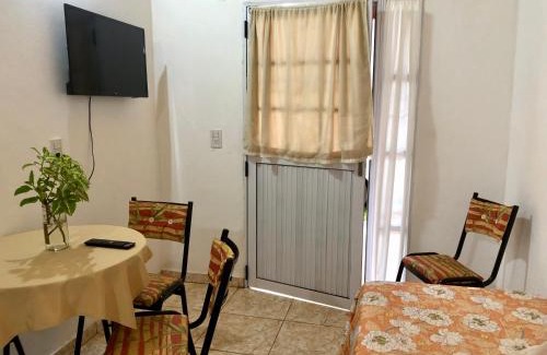 Zona Granja Casa | Cabañas Urunday