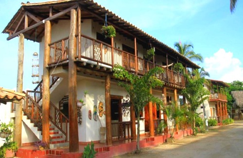 Palomino Apartamento | Cabañas Vacacional Coveñas